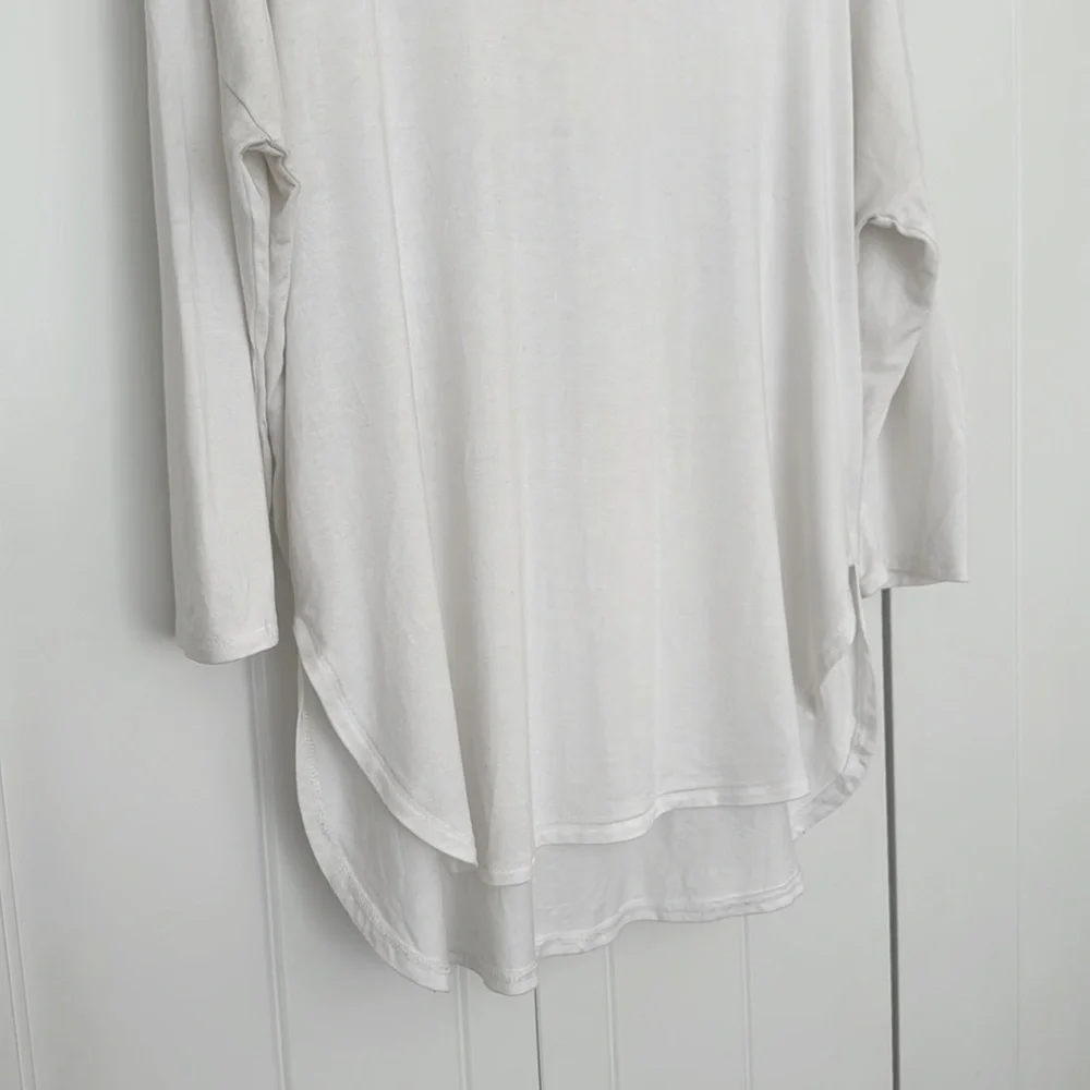 ARITZIA BABATON Norris Top - Picture 5 of 5
